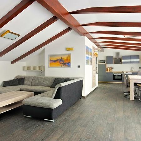 Ferienwohnung Lausitzer Seenland Tom غروسريشن المظهر الخارجي الصورة