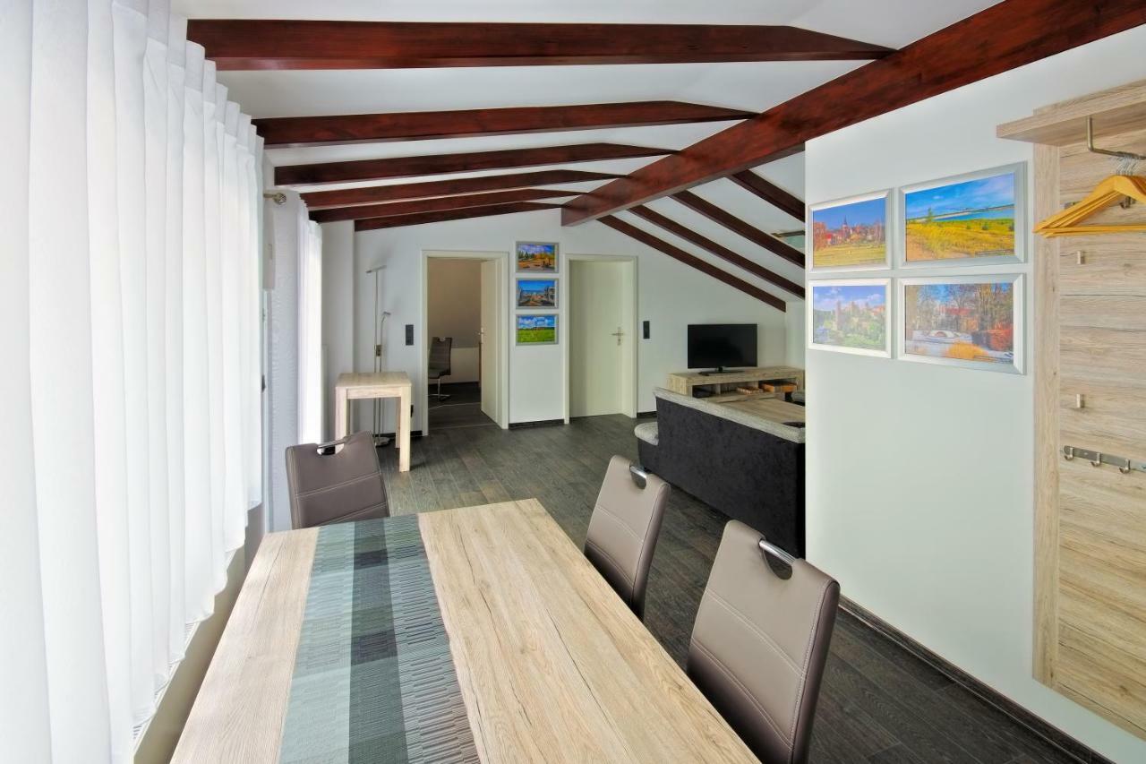 Ferienwohnung Lausitzer Seenland Tom غروسريشن المظهر الخارجي الصورة
