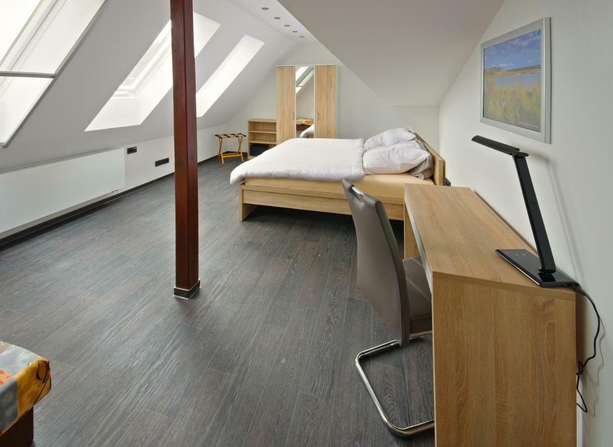 Ferienwohnung Lausitzer Seenland Tom غروسريشن المظهر الخارجي الصورة